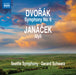 Dvorák: Symphony No. 6/Janacek: Idyll