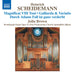 Heinrich Scheidemann: Magnificat VIII Toni/
