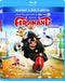 Ferdinand (2017) (Blu-ray + DVD)