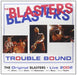 Trouble Bound 10