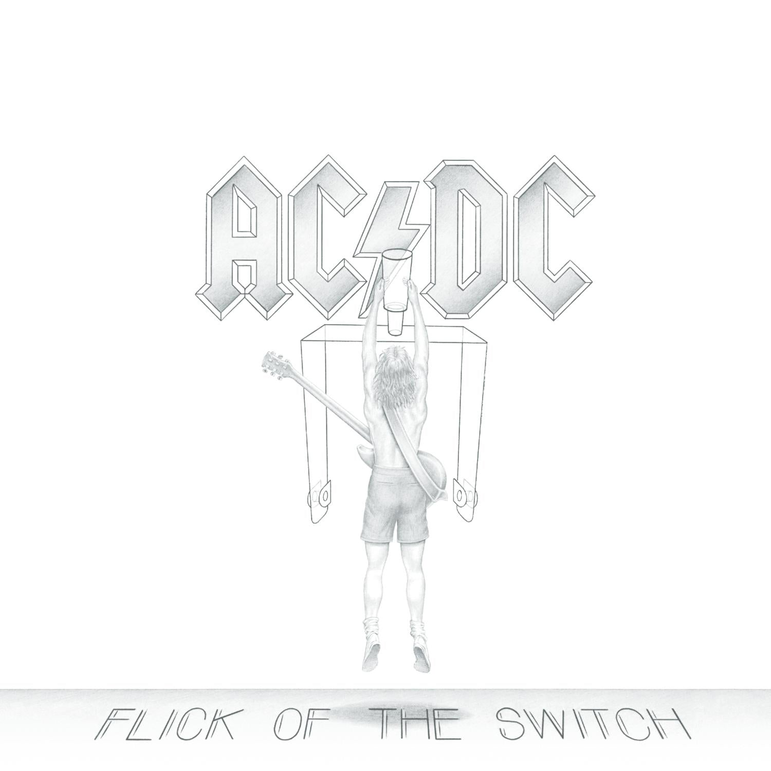 Flick of the Switch