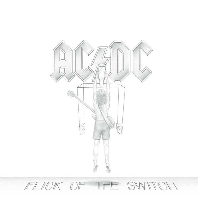 Flick of the Switch