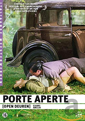Porte aperte