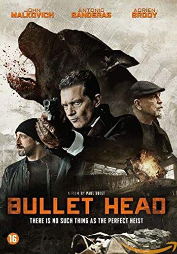 Bullet Head