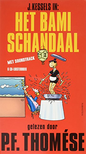 J. Kessels in: Het Bamischandaal