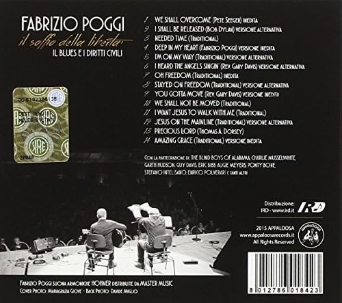 Il Soffio Della Liberta