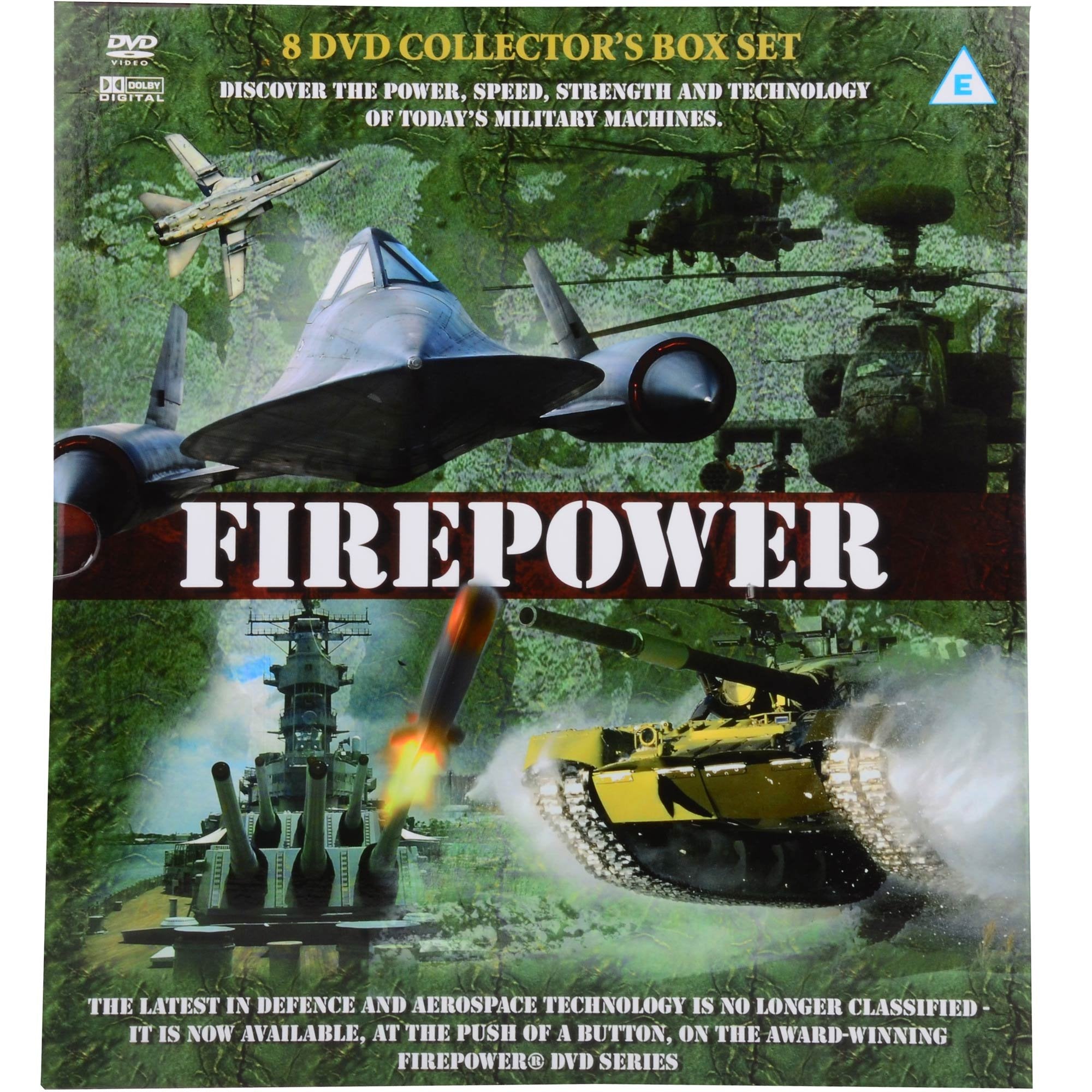 Firepower