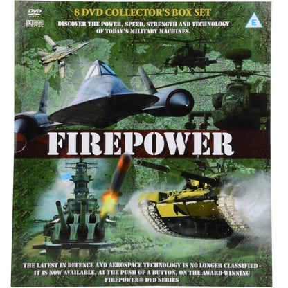 Firepower