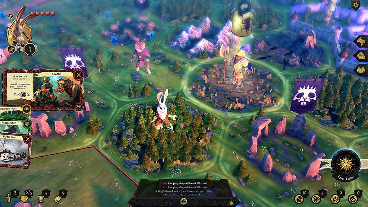 Armello: Special Edition (Xbox One)