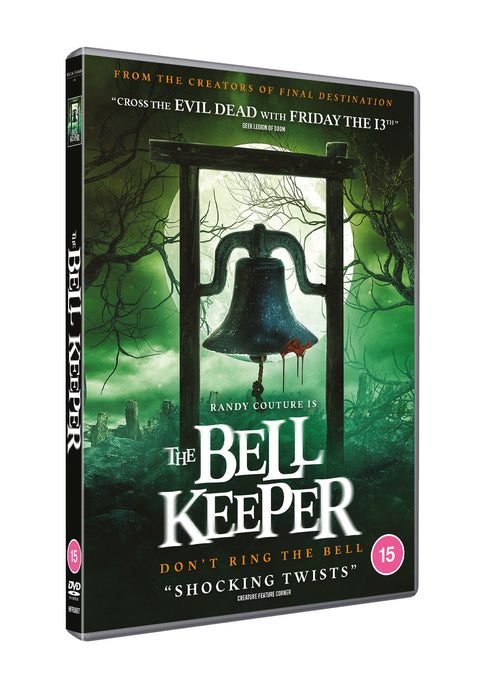The Bell Keeper