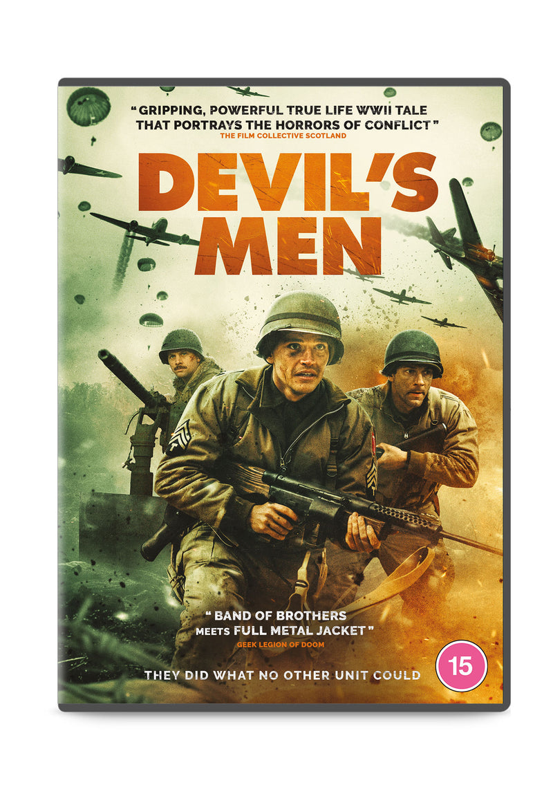 Devil's Men