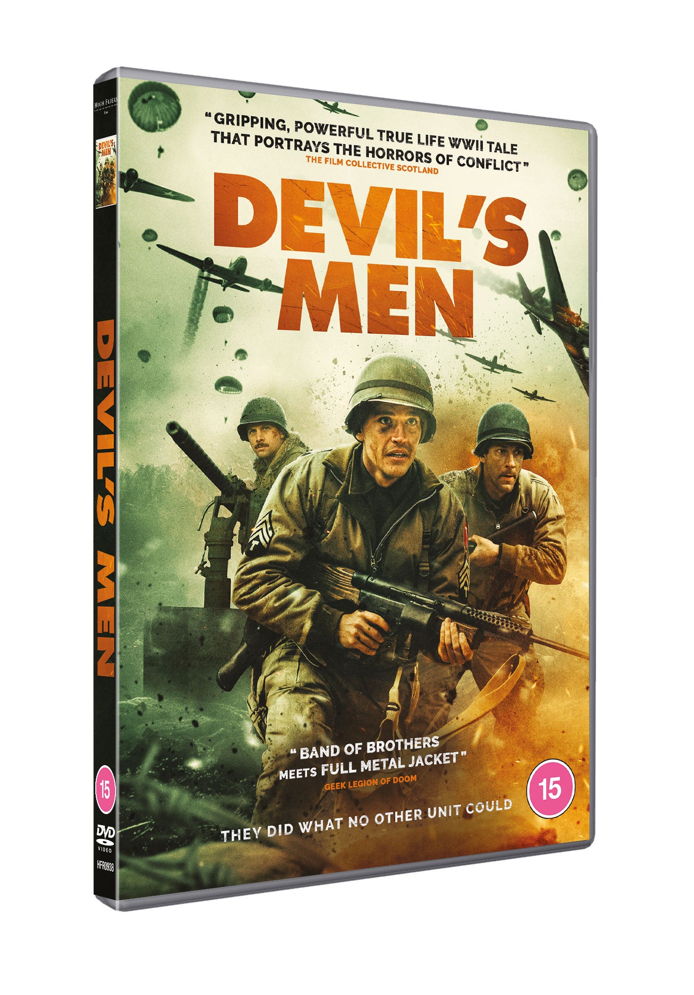 Devil's Men