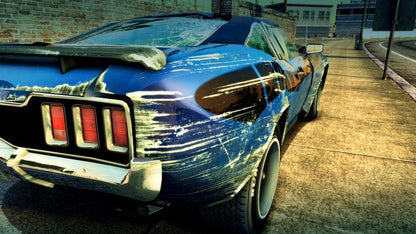 Burnout Paradise Remastered (Xbox One