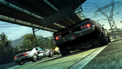 Burnout Paradise Remastered (Xbox One