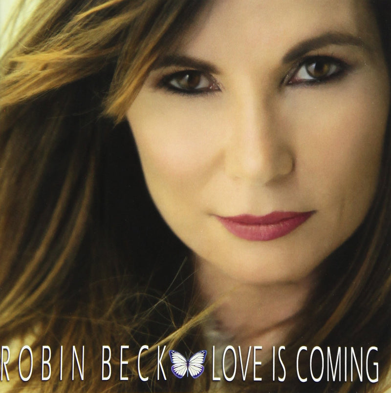 Love Is Coming