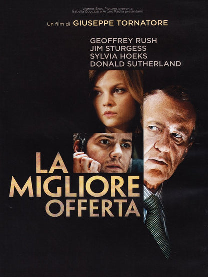 La Migliore Offerta Region Free