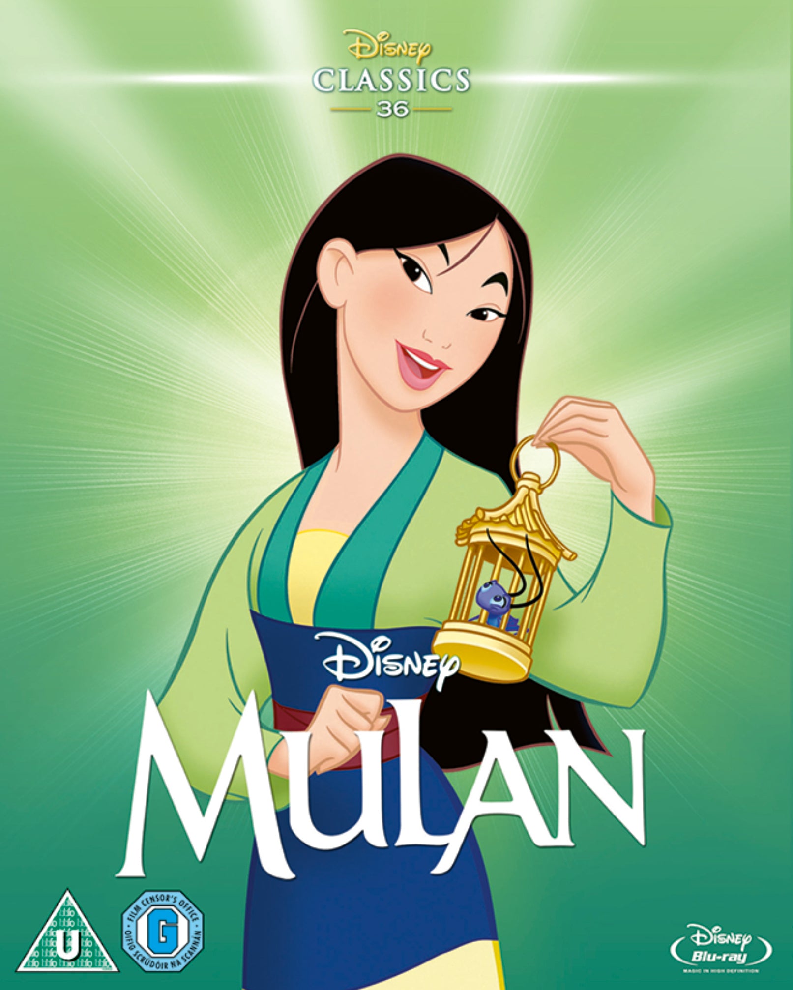 Mulan