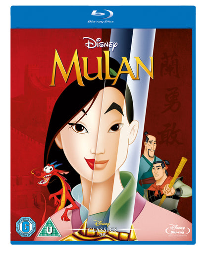 Mulan