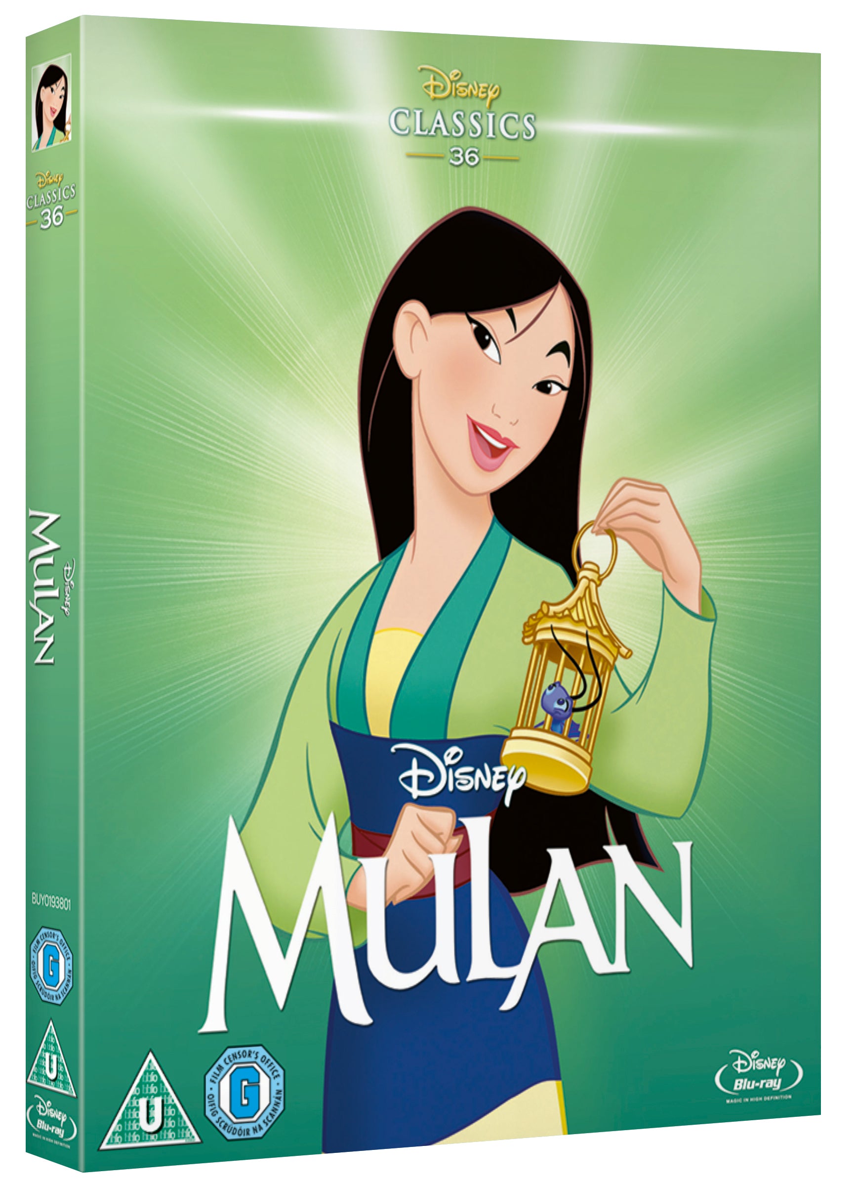 Mulan