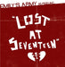 Lost at Seventeen