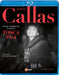 Maria Callas: Magic Moments of Music - Tosca 1964