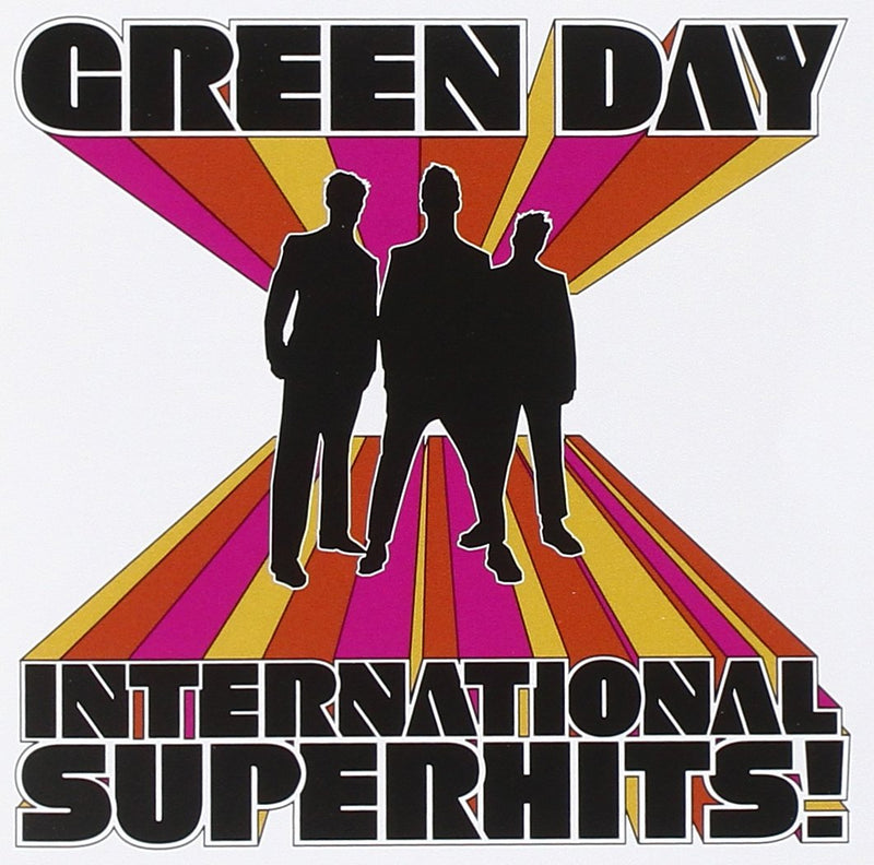International Superhits: Best Of