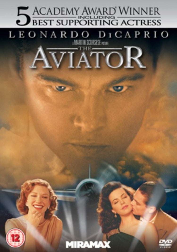 The Aviator