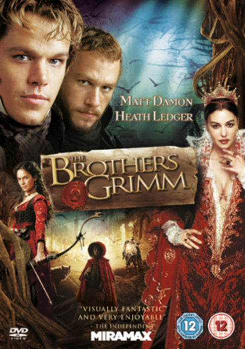The Brothers Grimm