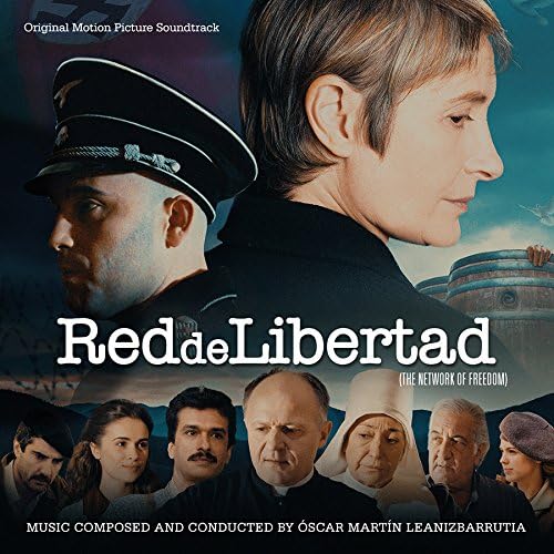 Red De Libertad The Network of Freedom Soundtrack