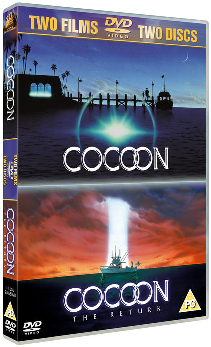 Cocoon/Cocoon 2