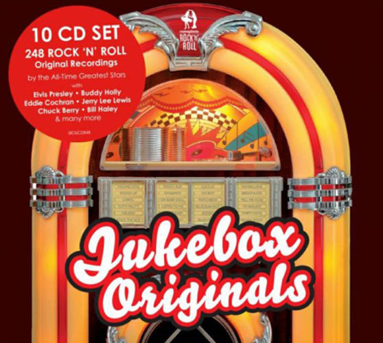 Jukebox Originals