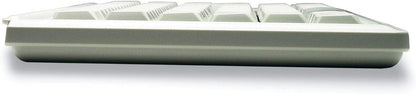 Cherry Compact keyboard G84-4400 light grey, US English, G84-4400LUBEU-0 (light grey, US English