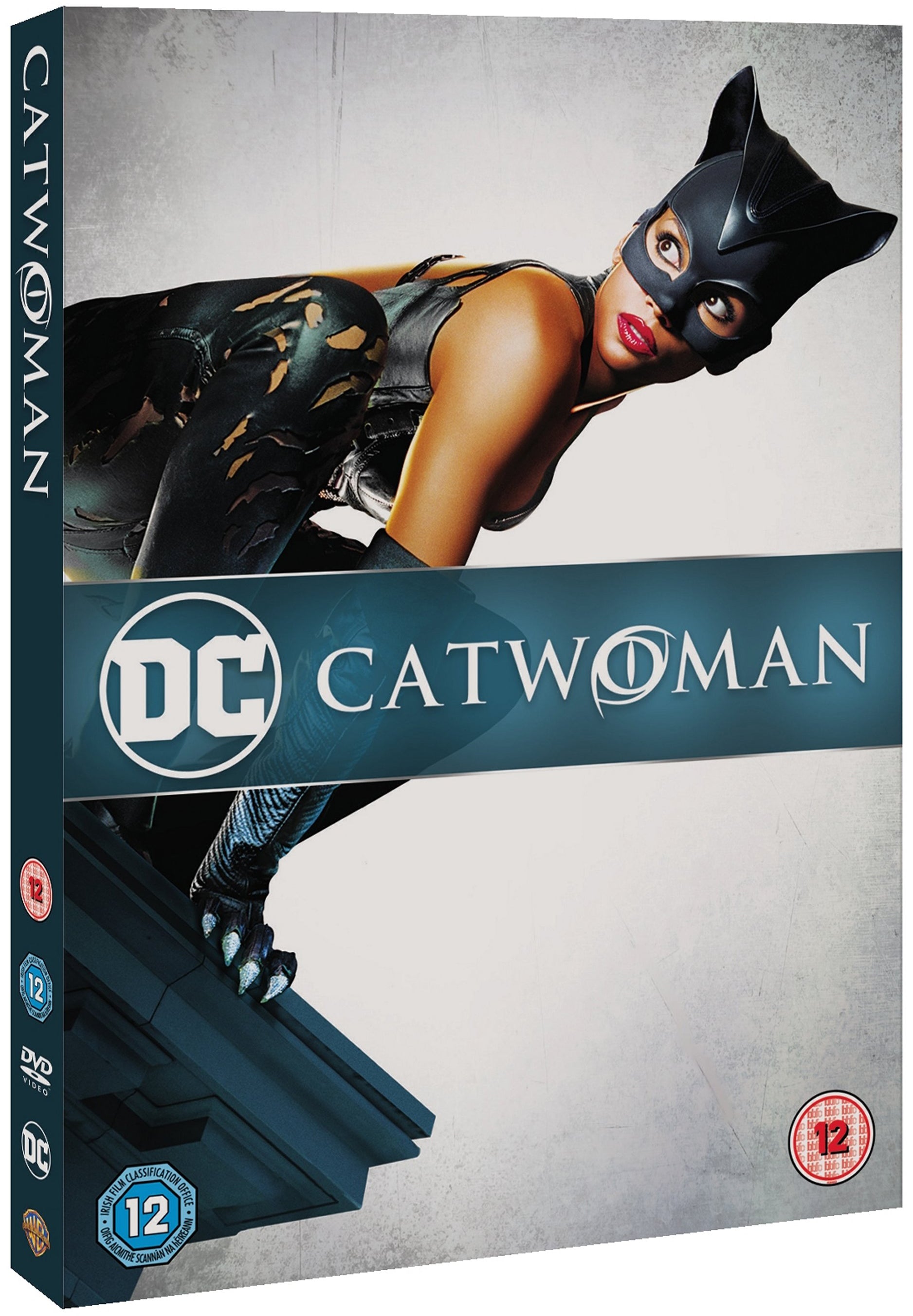 Catwoman