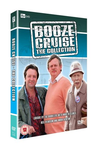 Booze Cruise: The Collection