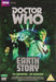 Doctor Who - Earth Story (The Gunfighters/The Awakening)