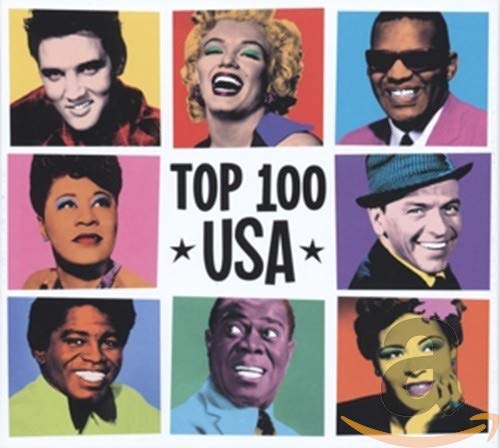 Top 100 Usa