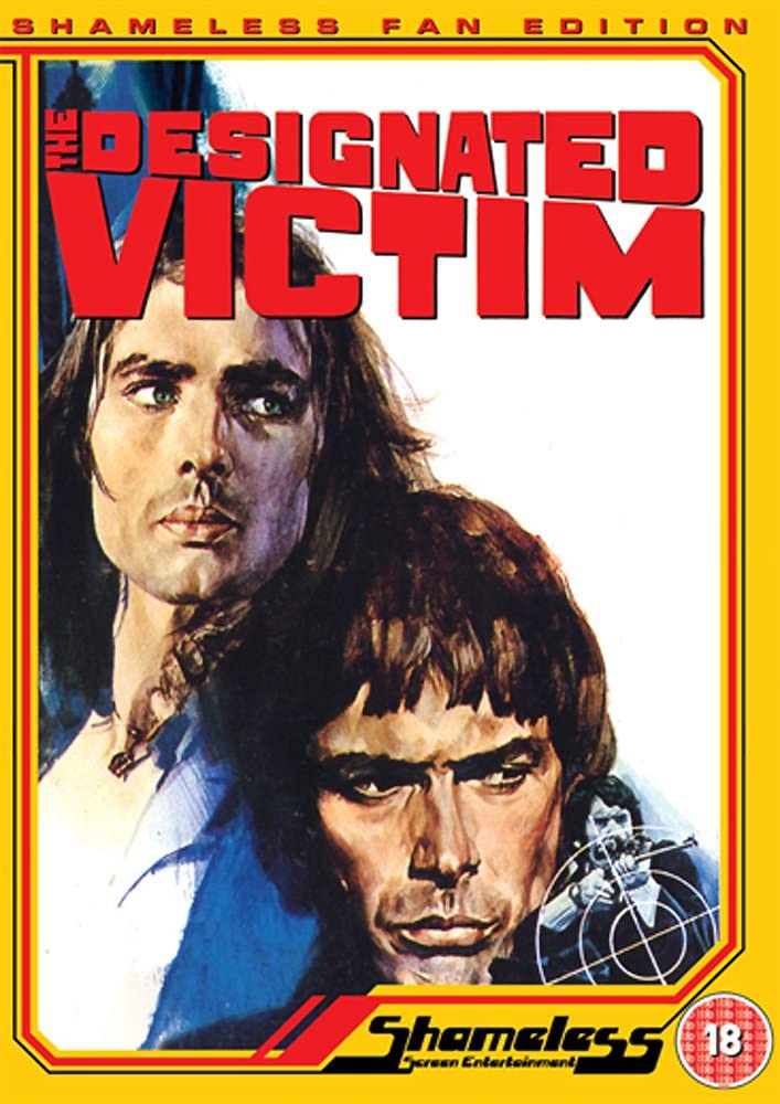 The Designated Victim
