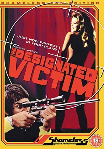 The Designated Victim