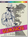 Gumshoe - Limited Edition Blu Ray  - Region Free