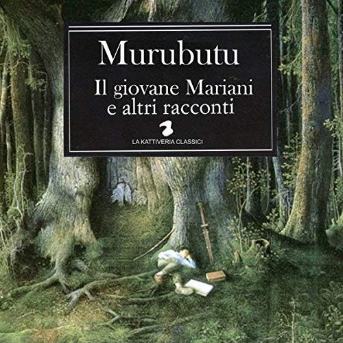 Il Giovane Mariani Ed Altri Racconti