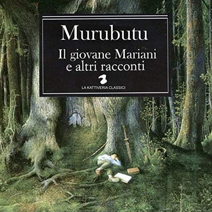 Il Giovane Mariani Ed Altri Racconti