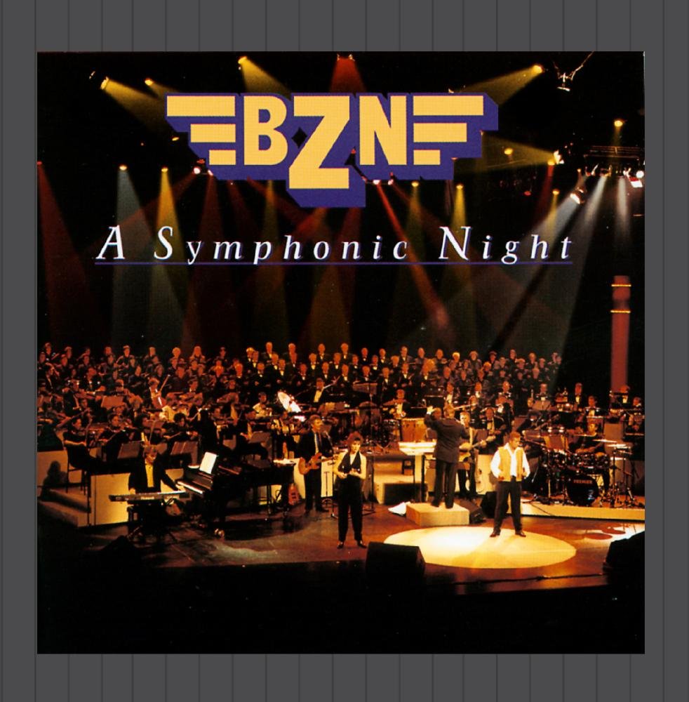 A Symphonic Night