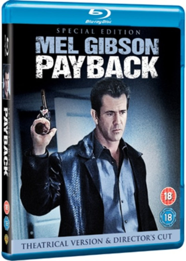 Payback (1999)