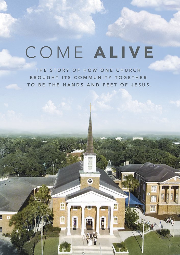 Come Alive