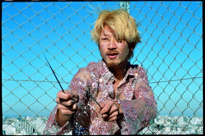 Ichi The Killer