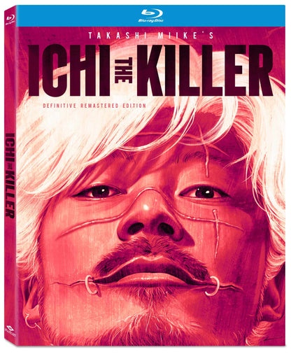 Ichi The Killer