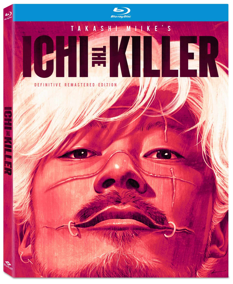 Ichi The Killer