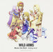 Wild Arms Music the Best-Feeling Wil (Original Soundtrack