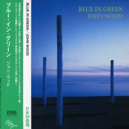 Blue in Green