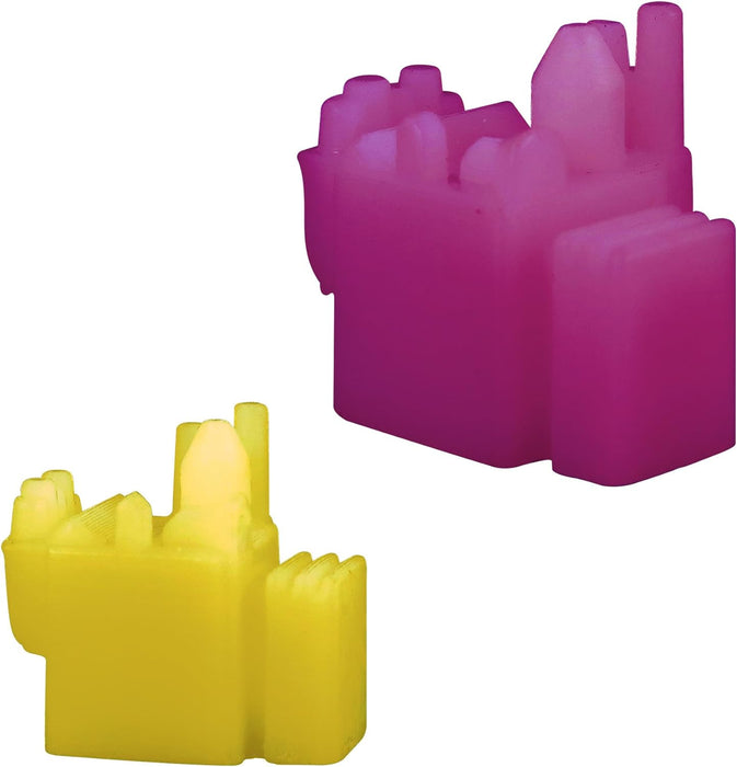 Winning Moves Monopoly-Brettspiele, Special Edition TV & Film (evtl. Nicht in Deutscher Sprache)